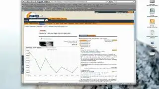 Camelizer Firefox Plugin - Price History for Amazon, Newegg, and Bestbuy.com