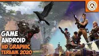 5 GAME RPG ANDROID TERBAIK 2020