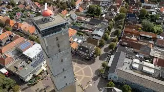 Torenstraat en Brandarisplein krijgen opfrisbeurt vanwege nieuwe riolering