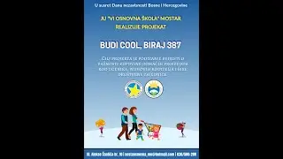 Školski projekat 