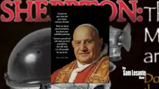 The Sam Lesante Show - Author Maxim Furek