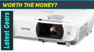 Epson Home Cinema 1060: Elevate Your Entertainment Experience