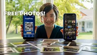 FreePrints App Review and Photo Quality in 2019 now get free photo prints from your mobile phone