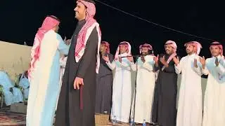 طاروق ثامر الشاماني و عبدالله بن عتقان
