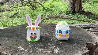 Lego Easter Double Review