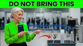 Why TSA Pulls Your Bag in 2026 &mdash; These Carry-On Items Are the Reason