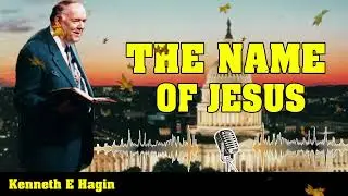 Kenneth E. Hagin ▶️ Right And Wrong Thinking