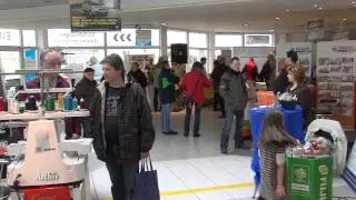 Gro&szlig;r&auml;schen l&auml;dt zur 24. Leistungsschau f&uuml;r Handwerk und Gewerbe