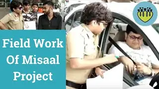 Oasis: Phenomenal Work By Misaal Participants