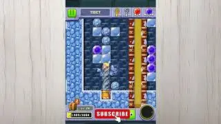 Diamond Quest: Don't Rush! Tibet stage 10