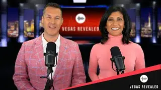 Vegas Revealed - The Las Vegas Dining Edition