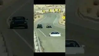 Wait for jump 😱 | #shorts #supercar #carjumping #carlovers #carjump