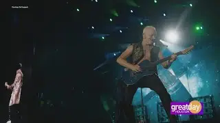 The history of Def Leppard and their 2026 Las Vegas Residency