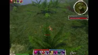 Guild Wars: Elite Mesmer Tome Farming