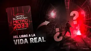 ¿CÓMO SE VERÍA mi LIBRO FAVORITO en la VIDA REAL? (+ Regalo Exclusivo)