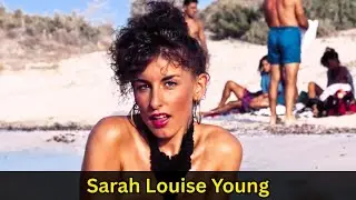 The Savage Life & Films Of Sarah L