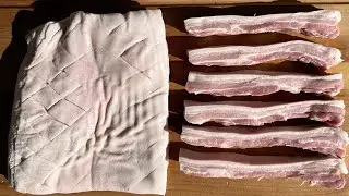 How to Score and Cut Pork Belly for Crispy Perfection&ndash;Butcher&rsquo;s Method | BBQ Butcher NZ
