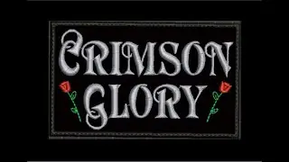CRIMSON GLORY  Live At Rock Hard Festival 2025 [Live Stream]