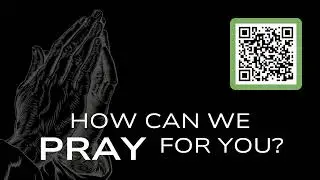Sunday Morning Worship 01-04-2026