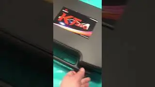 KT-200 programmer full распаковка