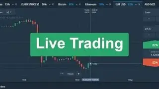 MBOX Live Scalping/Future Trading