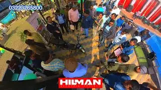 HILMAN AXCEL Electric moped for multipurpose use.#ebike #emoped