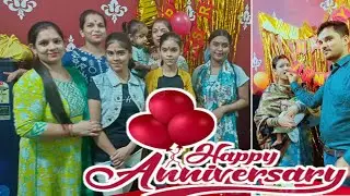 Bhai and Bhabhi's Anniversary Party: What Happened Next Will Shock You!
