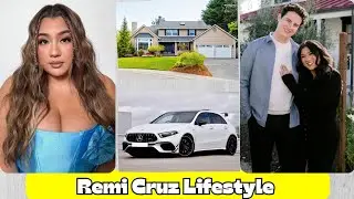 Remi Cruz Lifestyle, Biography, Net Worth, Relationship, Family, Age, Hobbies, Ethnicity, Facts