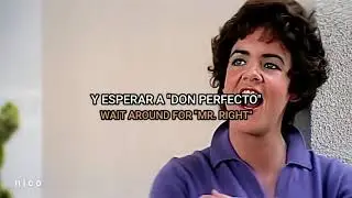 There are worse things I could do - Grease (Lyrics Espa&ntilde;ol/Ingles)(Video Oficial HD)