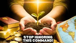What is CHRISTIAN Stewardship? | Biblical Stewardship