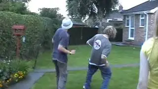 Chavins Party Drunk Dancing Funny Stupid Crazy Teen