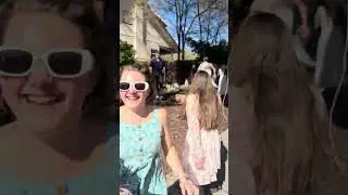 Easter Egg Hunt 2025 (: