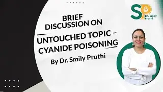 Cyanide Poisoning