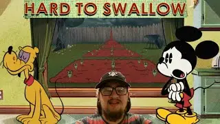 The Wonderful World of Mickey Mouse: Hard to Swallow (2020) &ndash; First Time Watching