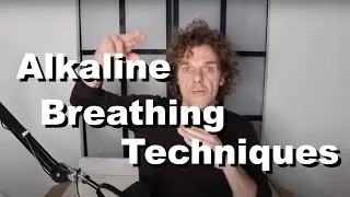 Alkaline Breathing Techniques | You Can Alkalize Your Body Through Breathwork
