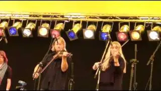 Malmabygdens Spelm&auml;n Shrewsbury Folk Festival