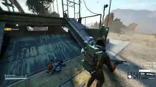 Trigger Nade Extract - ARC Raiders
