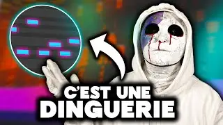 COMMENT FAIRE UNE INSTRU M&Eacute;CHANTE ET SALE  EN 10MIN (Tuto Beatmaking en speed)