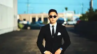 1 Minute Entrepreneur Fashion Film | Directed by @Lucreative__