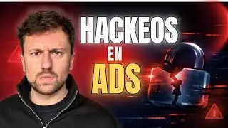 Tu cuenta de Google Ads NO es segura: 3 ajustes de blindaje (2026)