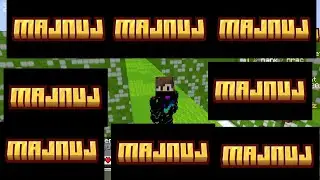 Moja prv&aacute; hra na MAJNUJ EVENT