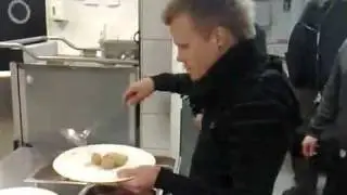 The Rasmus @ Black Roses Tour 'Backstage'_7