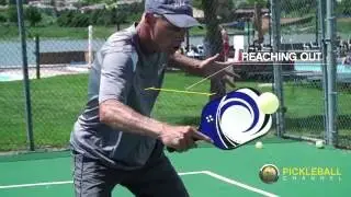 Pickleball Channel - Trailer