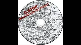 D.Stop - Pas De Futur