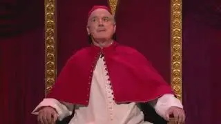 Monty Python Live (Mostly) - Ostatnia Wieczerza (napisy pl)