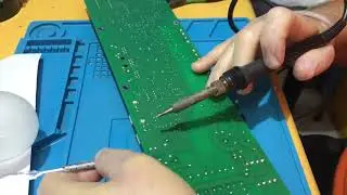 Placa industrial 50107629-b analizador de flujo laminar