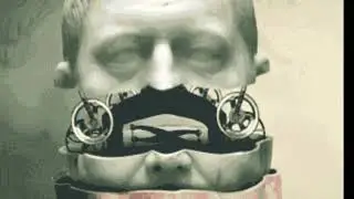 The Freeze - We Make Sanity (Official Freeze Criminal Fetus Video) 2018