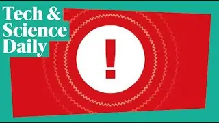 Review into emergency alert fail ...Tech & Science Daily podcast