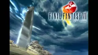 Liberi Fatali - Final Fantasy VIII soundtrack
