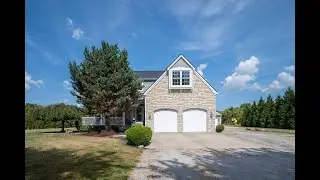 For Sale: 5953 County Road 109 Mount Gilead, Ohio 43338,  Patti Jackson with RE/MAX Genesis